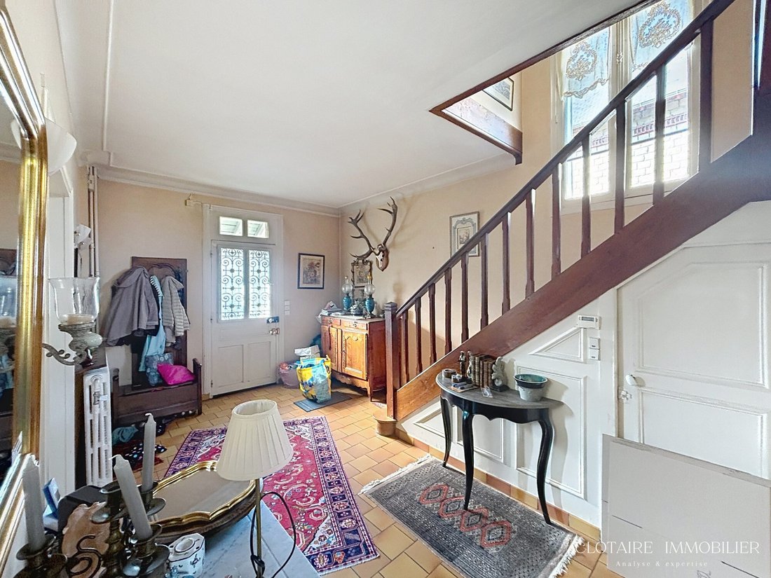 House in Compiegne, Hauts-de-France, France 4 - 17512829