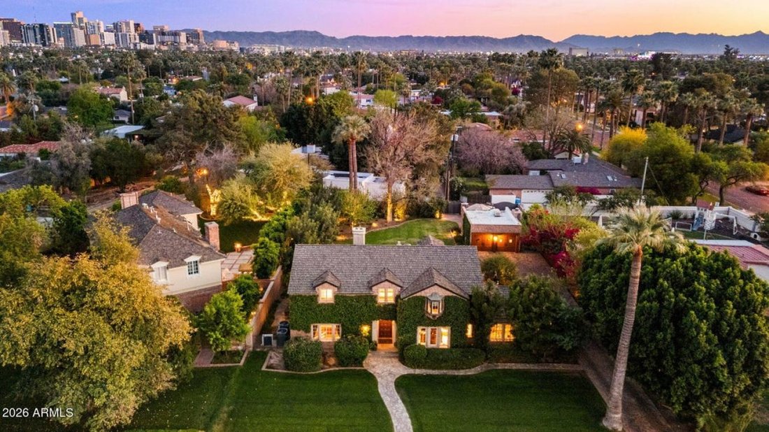 House in Phoenix, Arizona, United States 3 - 17509378