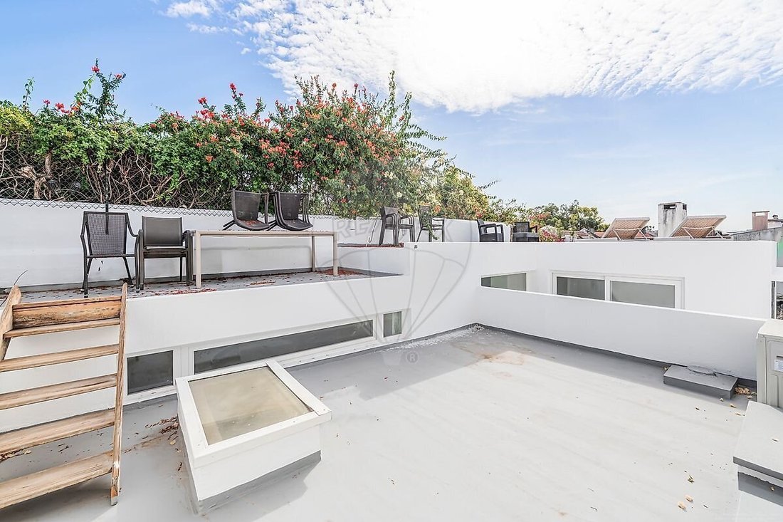 House in Belem, Lisbon, Portugal 3 - 16536840
