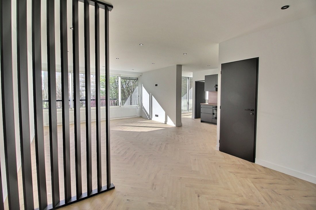 Apartment in Plateau de la Croix Rousse-Ouest, Lyon 4e Arrondissement, Lyon 1 - 17509029