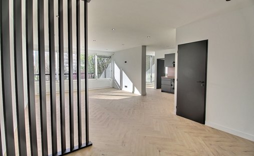 Apartment in Plateau de la Croix Rousse-Ouest, Lyon 4e Arrondissement, Lyon 1