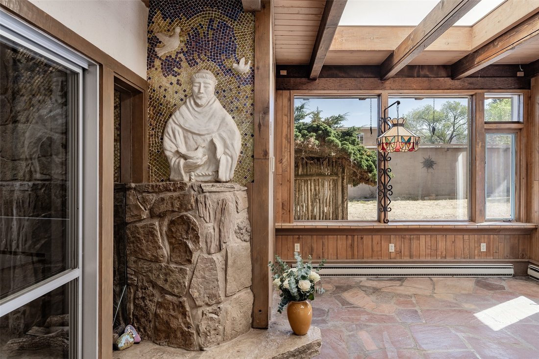 House in Santa Fe, New Mexico, United States 5 - 17503894
