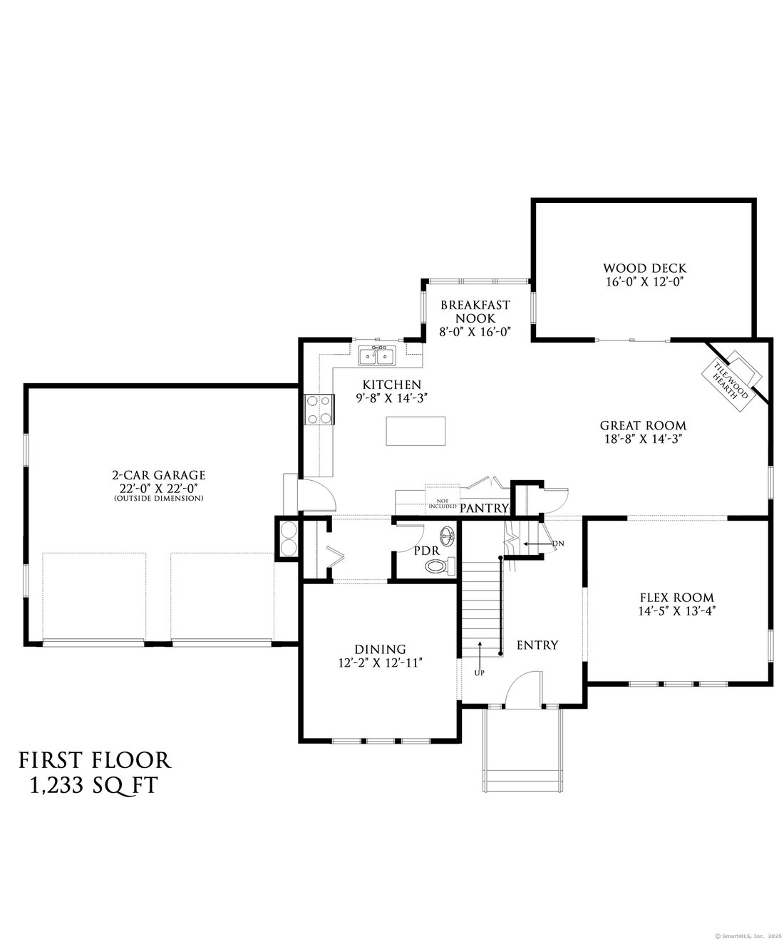 House in East Hampton, Connecticut, United States 3 - 17505889