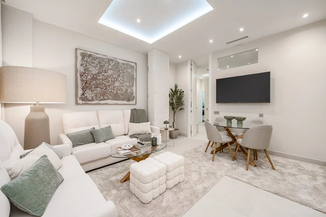 Apartment in Chamberi, Madrid, Spain 3 - 17504937
