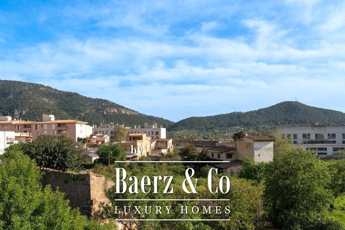 Villa in Andratx, Balearic Islands, Spain 4 - 17504293