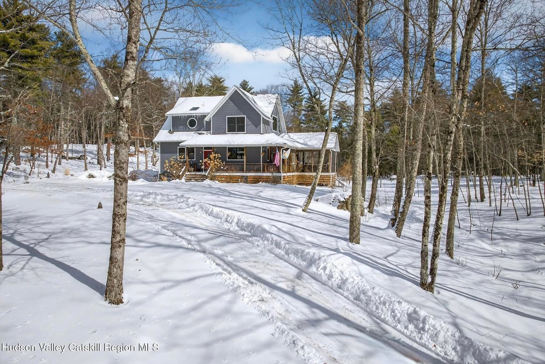 House in Accord, New York, United States 2 - 17332717