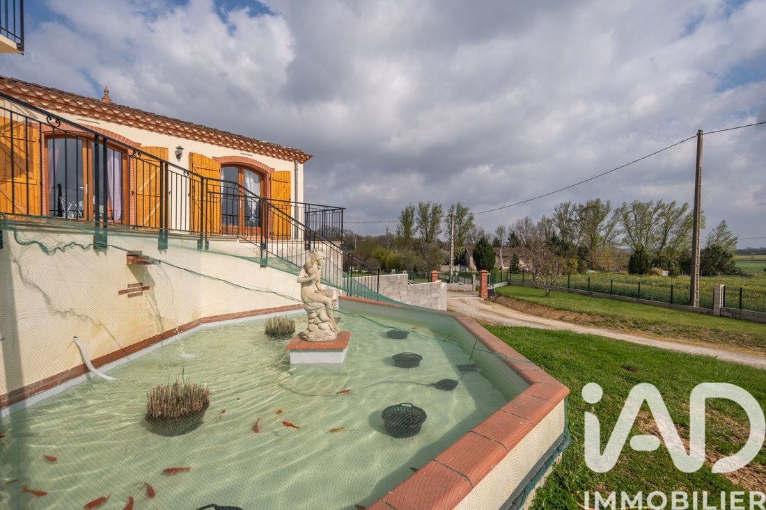 House in Saint-Lys, Occitania, France 4 - 17515030