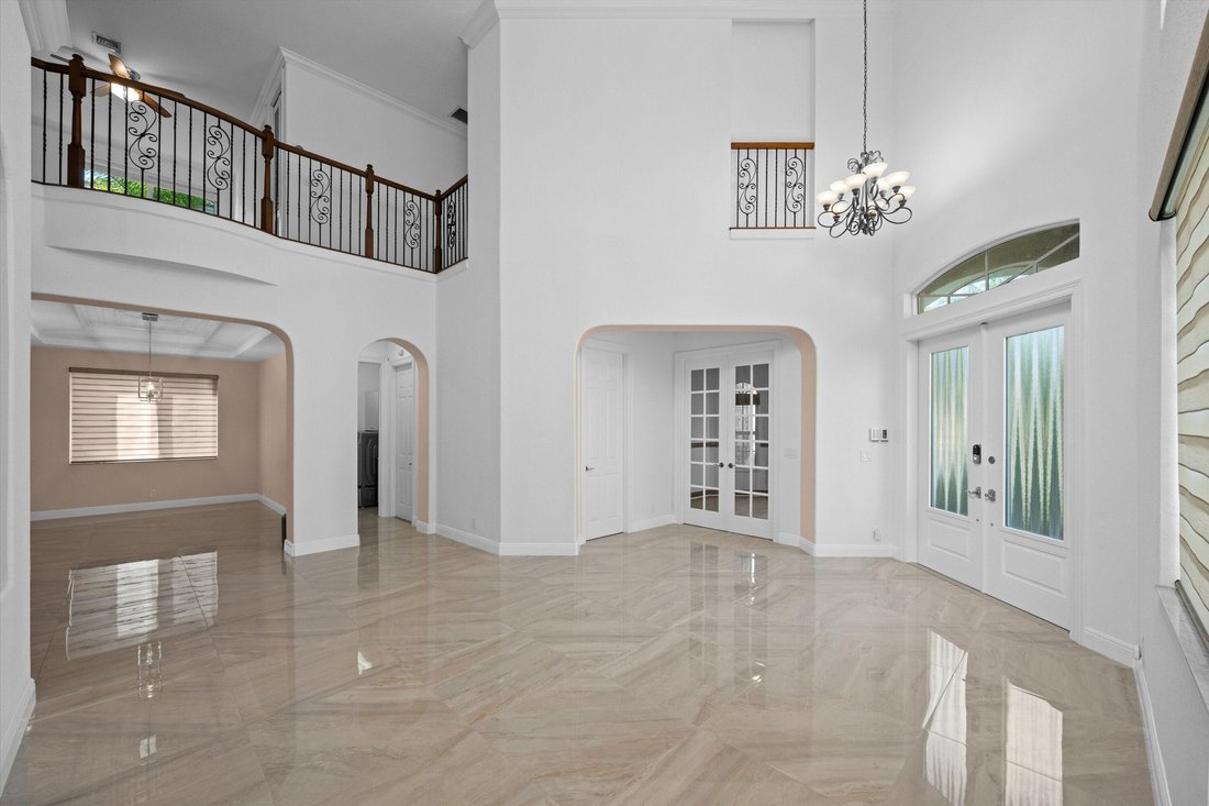 House in Wellington, Florida, United States 4 - 17512387