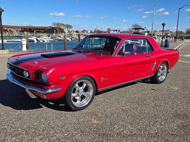 Ford Mustang in Calverton, NY, United States 1 - 16570960