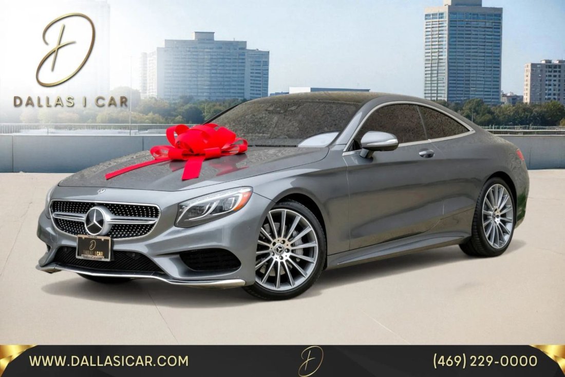 Coupe in Dallas, TX, United States 1 - 17266455