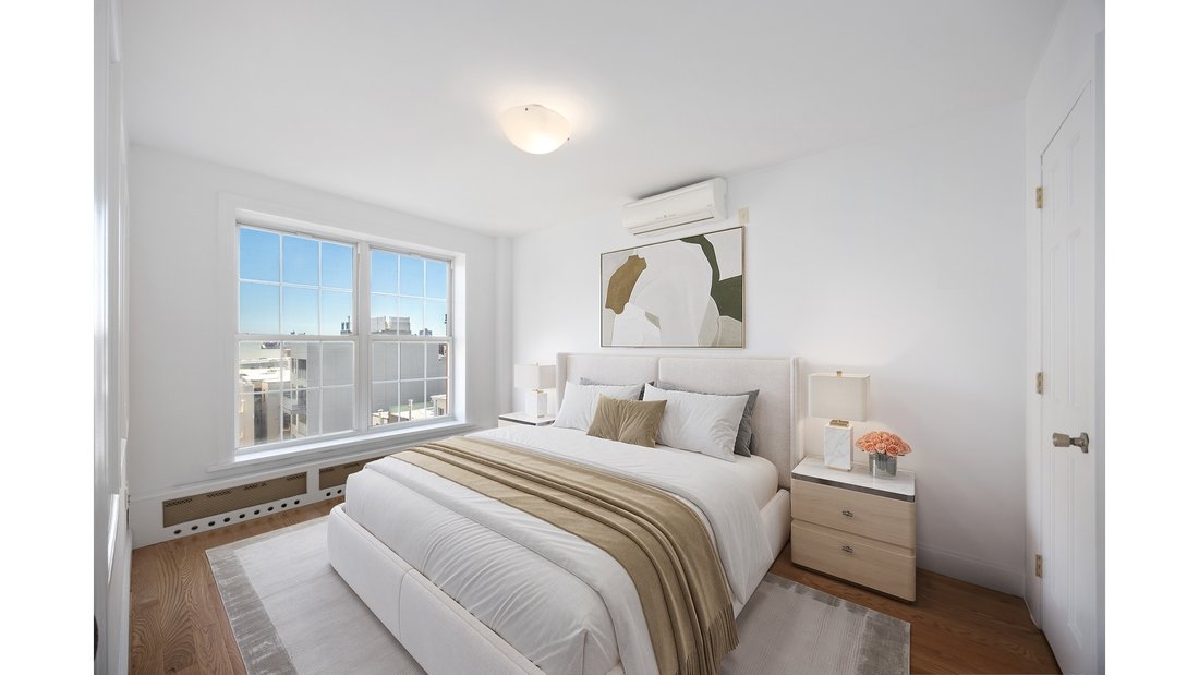 Condo in New York, New York, United States 4 - 17510911