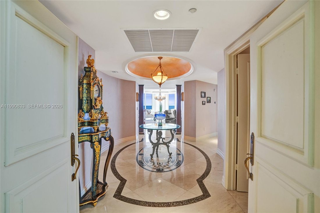 Condo in Sunny Isles Beach, Florida, United States 4 - 17504418
