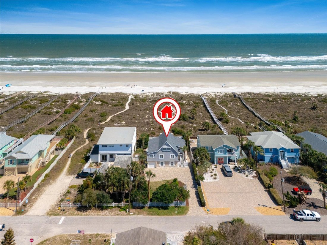 House in St. Augustine, Florida, United States 4 - 17505125