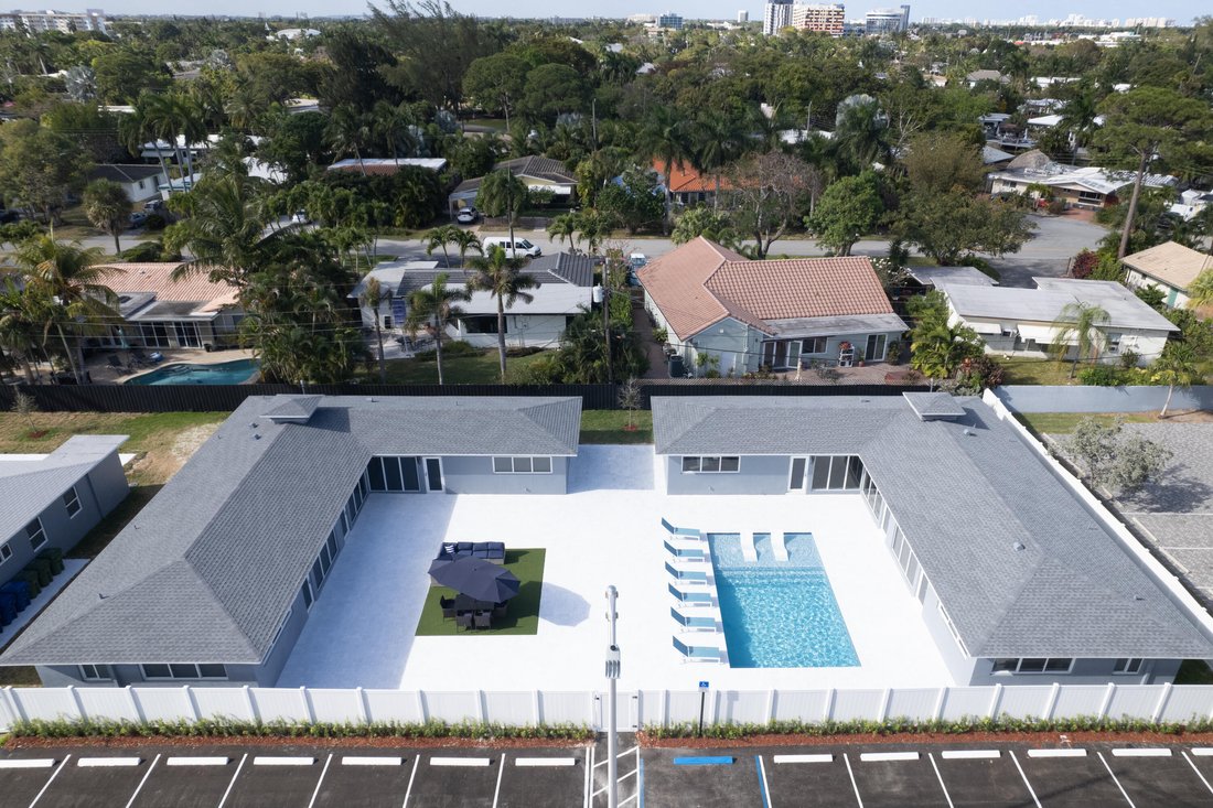 House in Wilton Manors, Florida, United States 4 - 17515225