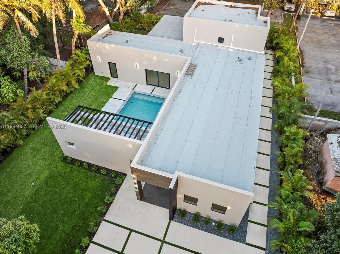 House in Miami, Florida, United States 5 - 17510417