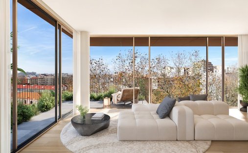 Apartment in Matosinhos e Leca da Palmeira, Porto District, Portugal 1