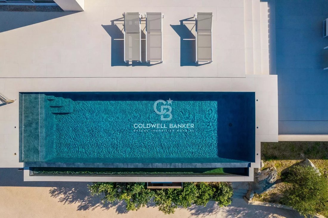 Villa in Corbara, Corsica, France 5 - 17506058