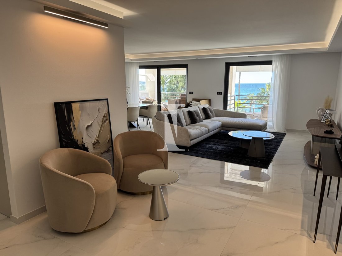 Apartment in Cannes, Provence-Alpes-Côte d'Azur, France 5 - 12846030