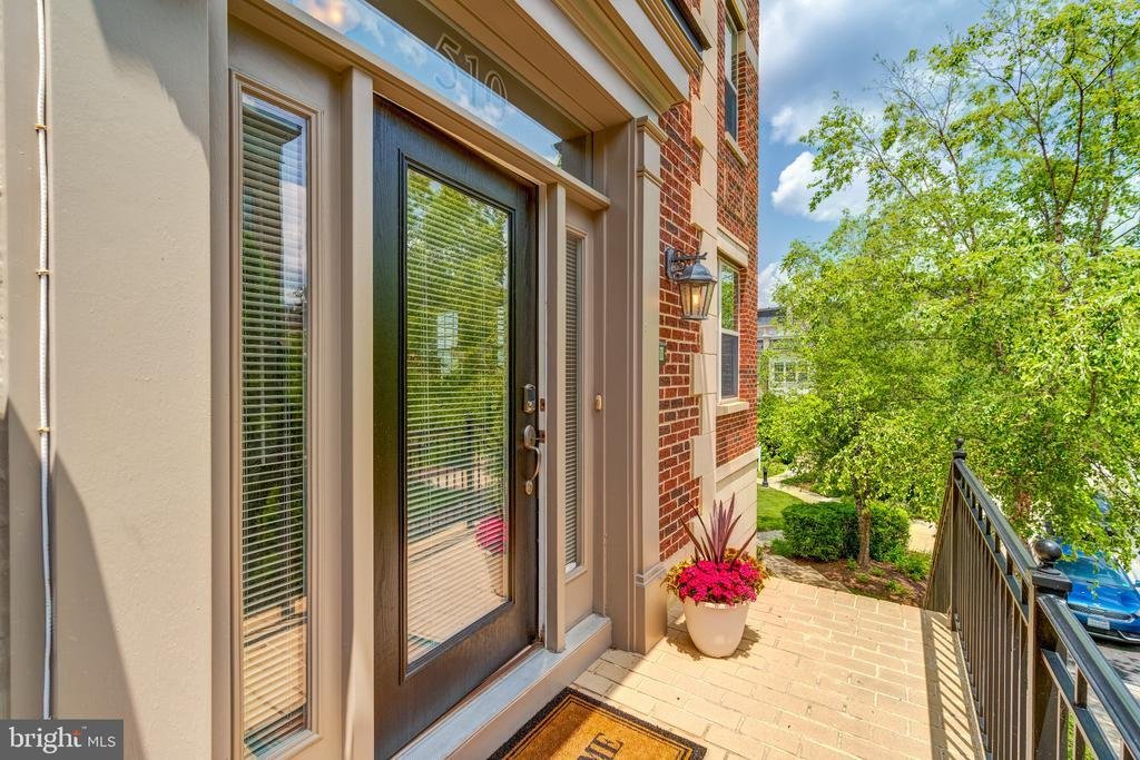 Townhouse in Fort Washington, Maryland, United States 5 - 17514150