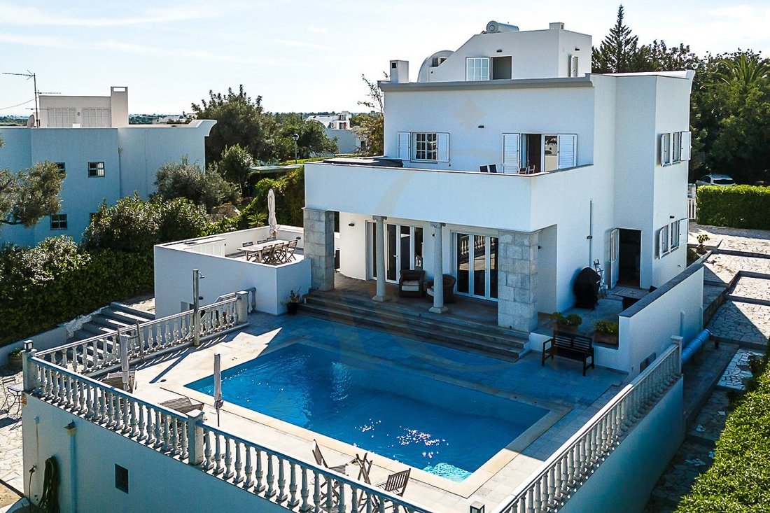 Haus in Tavira (Santa Maria und Santiago), Algarve, Portugal 1 - 17509496