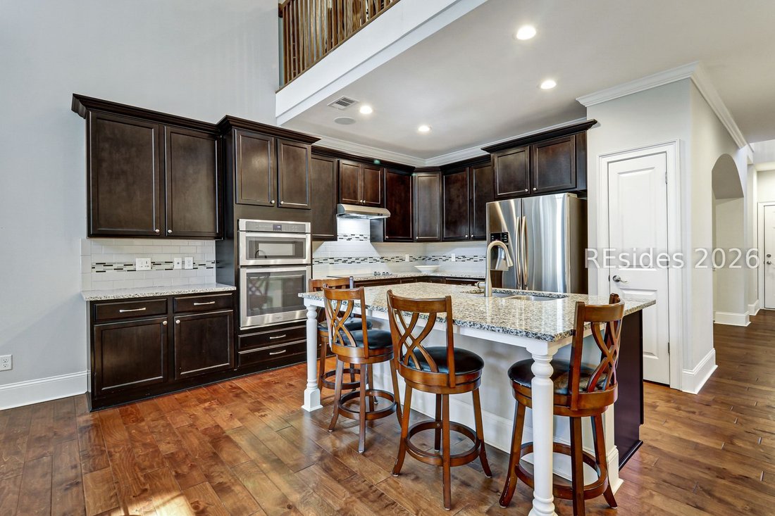 Townhouse in Bluffton, South Carolina, United States 3 - 17506008