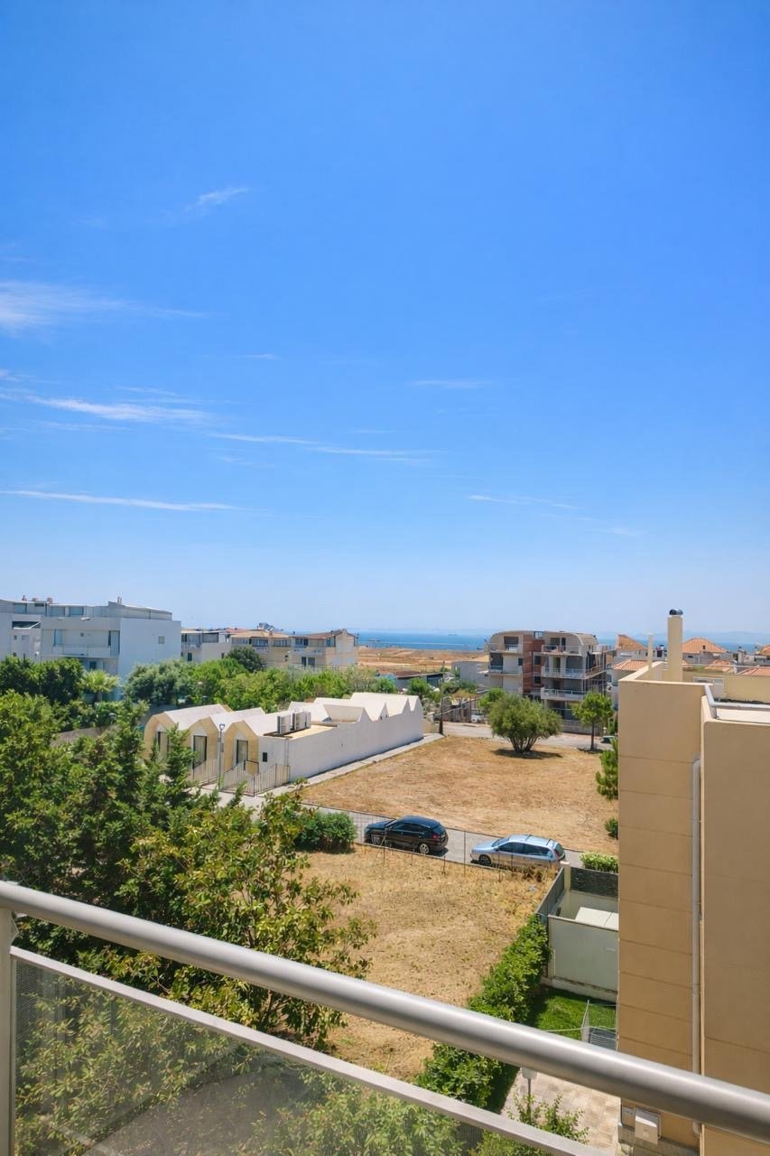 Apartment in Glyfada, Attica, Greece 4 - 17514113