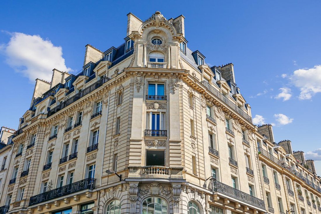 Apartment in Saint Placide, Paris 6e Arrondissement, Paris 3 - 16258030