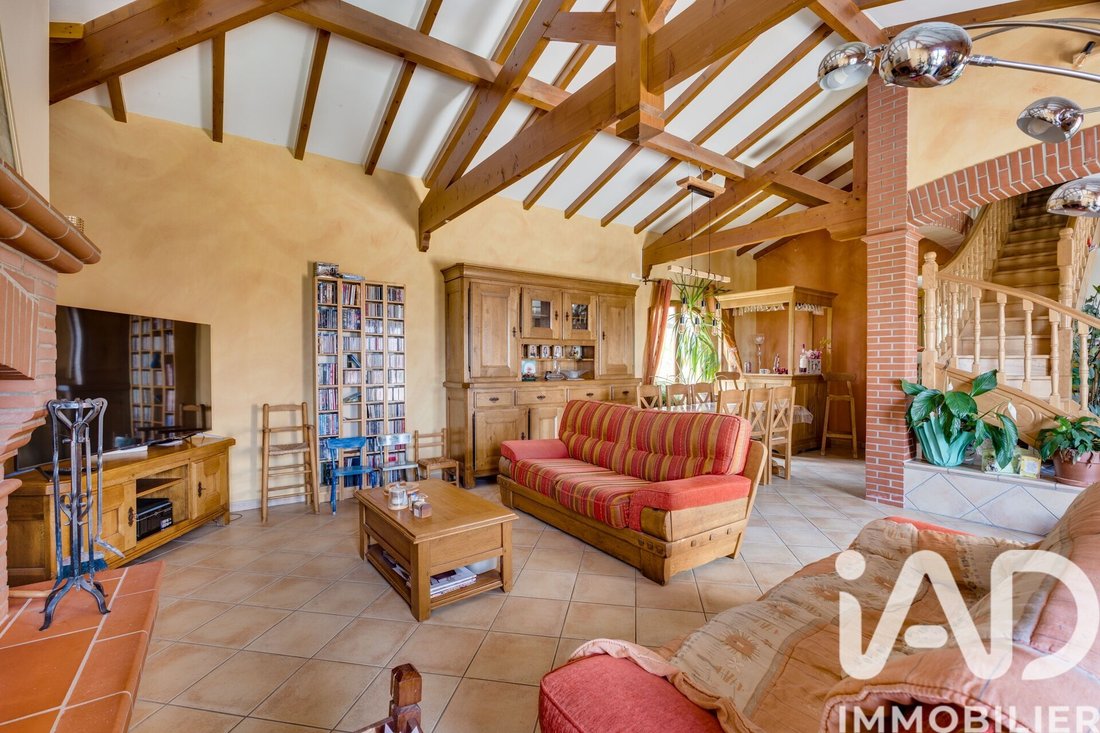 House in Saint-Lys, Occitania, France 2 - 17515030