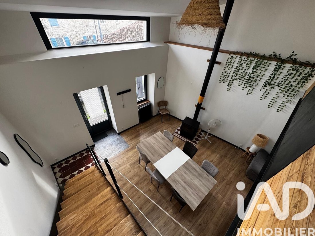 House in Bourg, Lagord, France 1 - 17515038