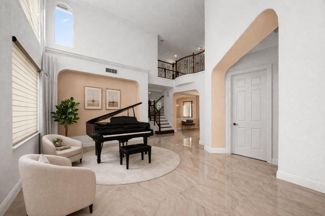 House in Wellington, Florida, United States 5 - 17512387