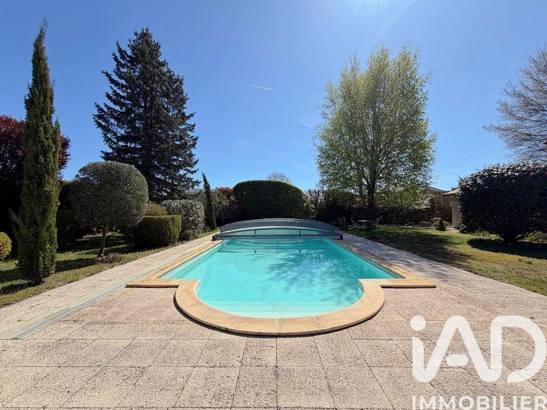 House in Marcheprime, Nouvelle-Aquitaine, France 2 - 17515016