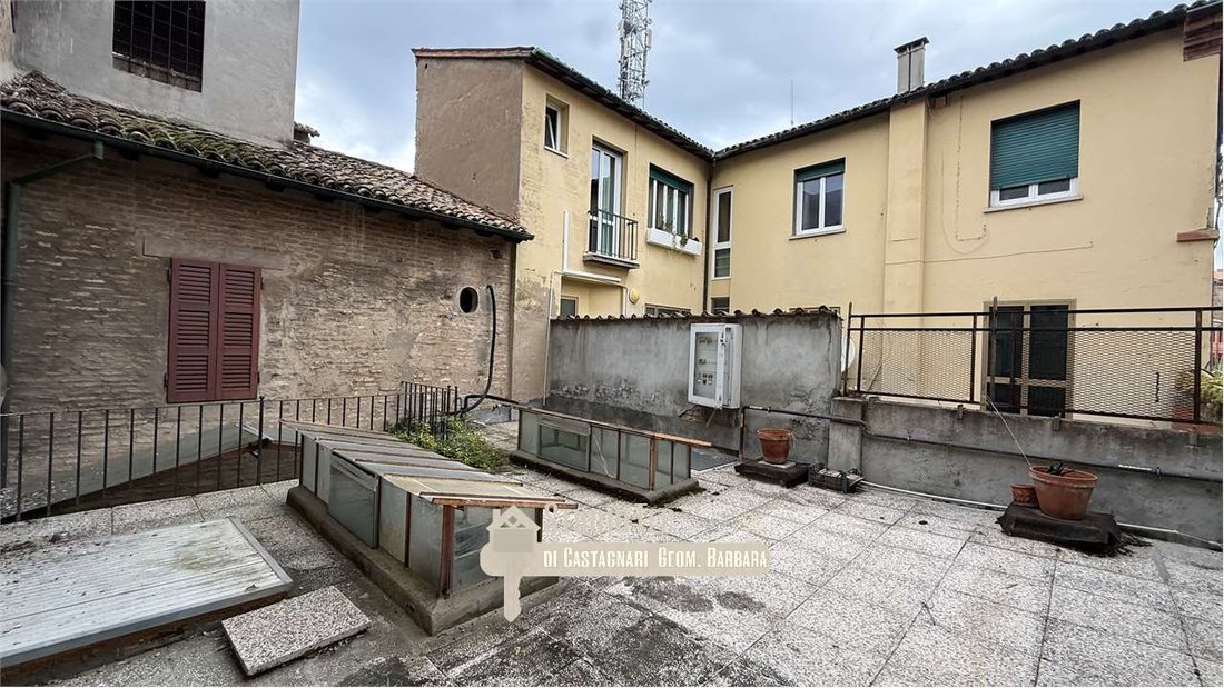 Apartment in Historic Center, Ravenna, Italy 5 - 17506070