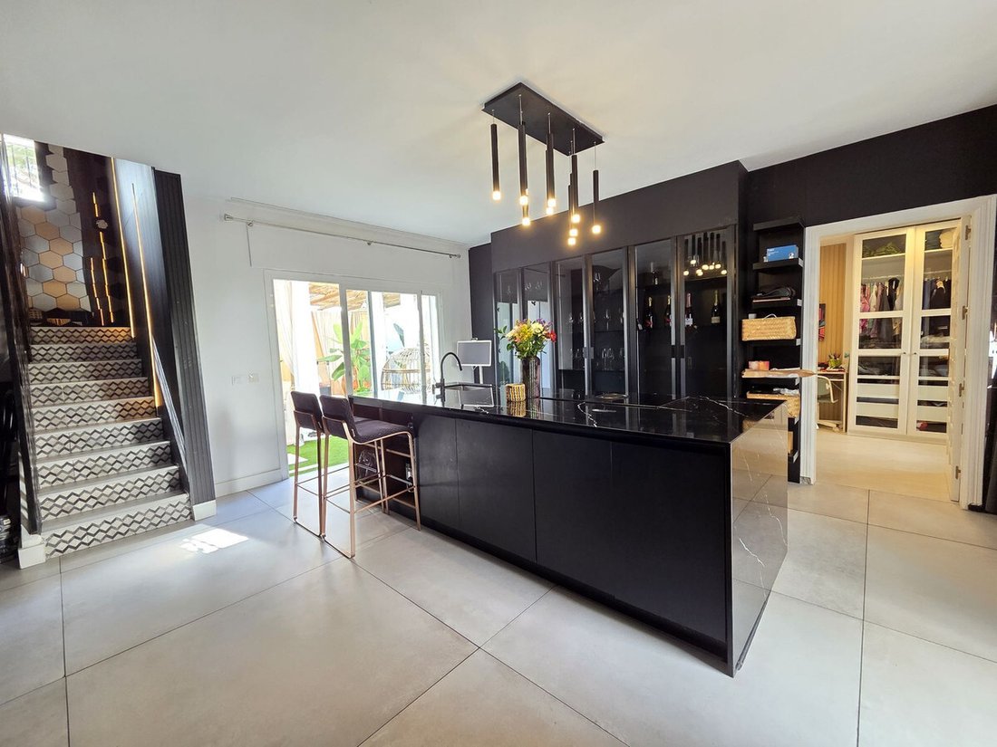 Residenza a Nueva Andalucía, Marbella, Spagna 5 - 17508965