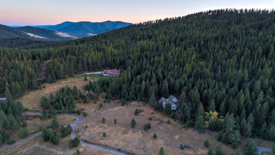 House in Missoula, Montana, United States 2 - 17512380