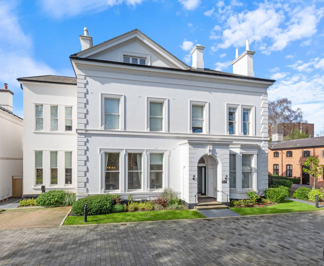 Apartment in Chad Valley, Birmingham, England 3 - 17513236
