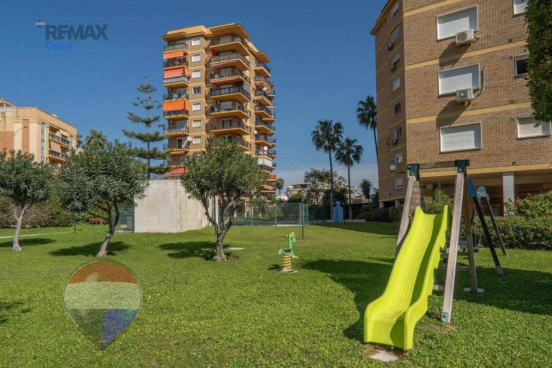 Apartment in Torremolinos, Andalusia, Spain 3 - 17505849