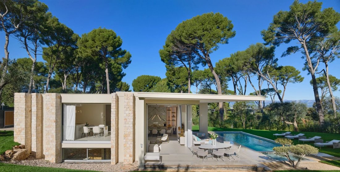 House in Lagare, Antibes, France 1 - 17424424