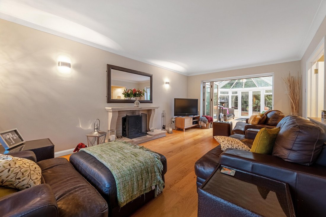 House in Maidenhead, England 4 - 17509007