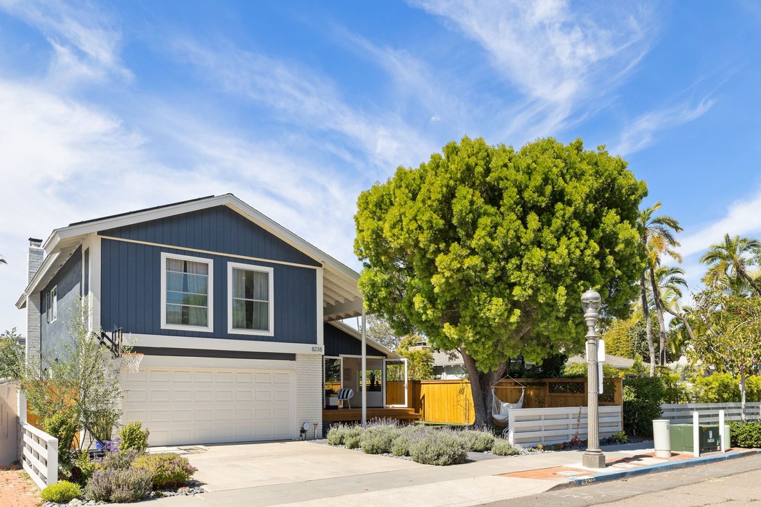 House in San Diego, California, United States 4 - 17503067