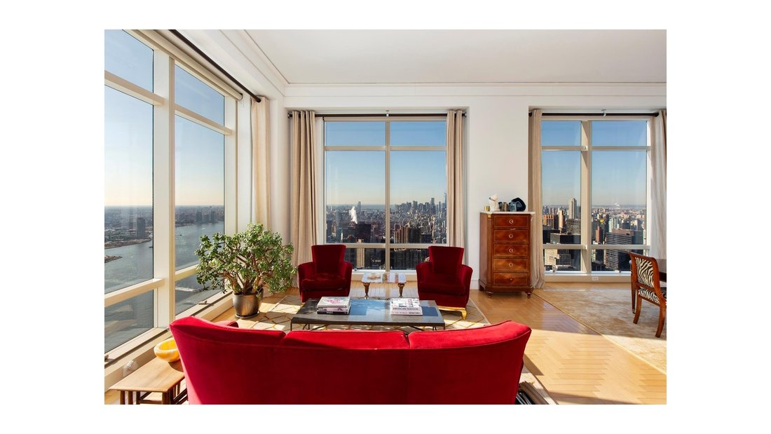 Condo in New York, New York, United States 2 - 17503138