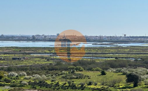 Casa en Altura, Algarve, Portugal 1