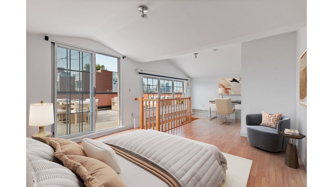 Condo in New York, New York, United States 5 - 17510911