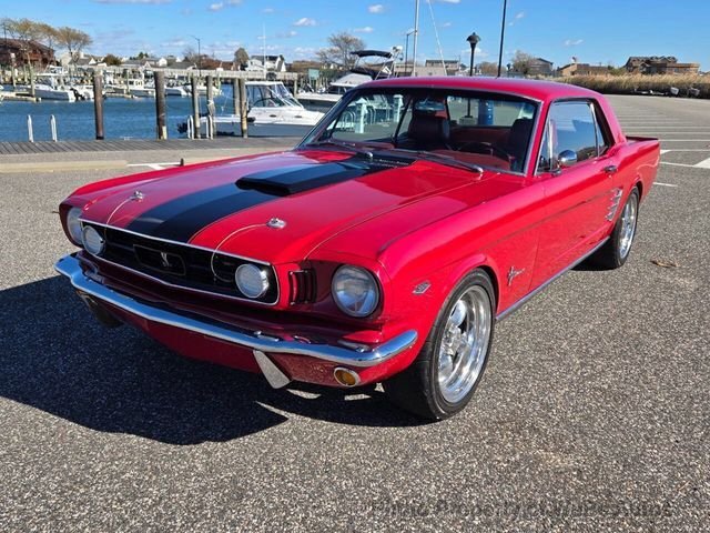 Ford Mustang in Calverton, NY, United States 3 - 16570960