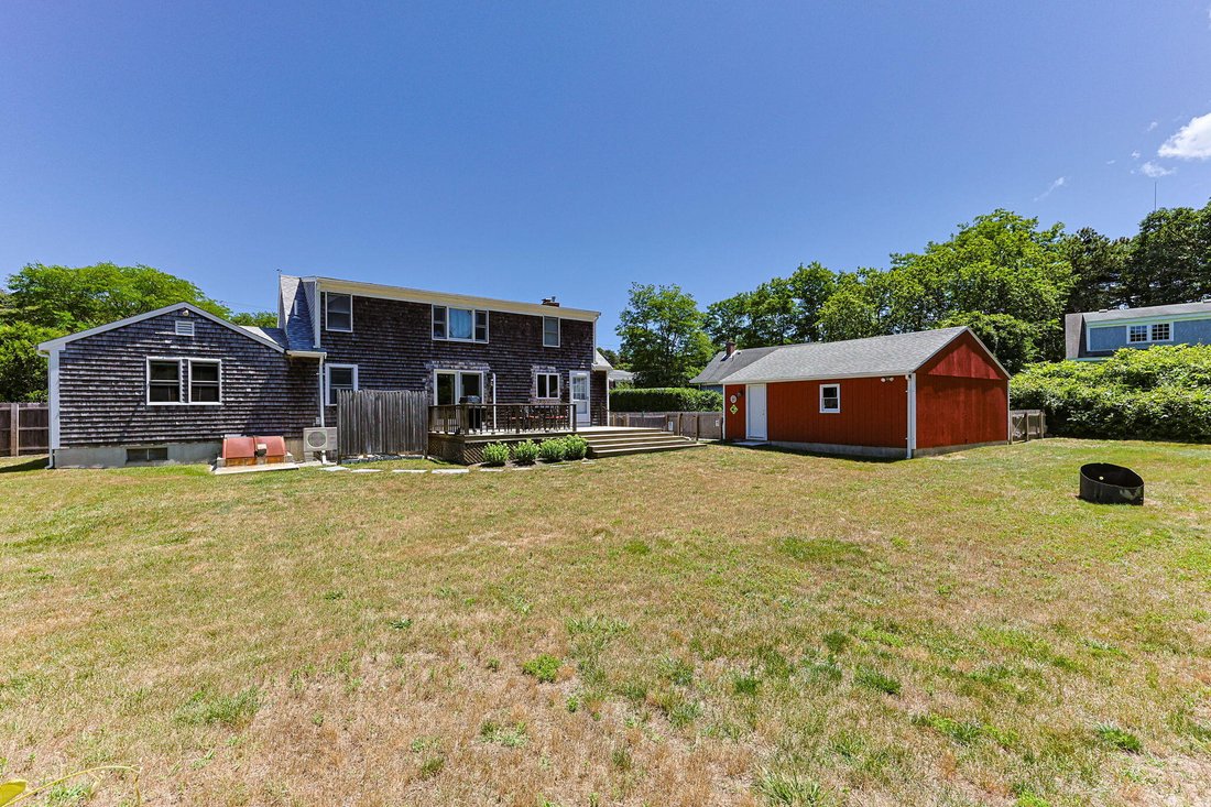 House in Chatham, Massachusetts, United States 3 - 17508109