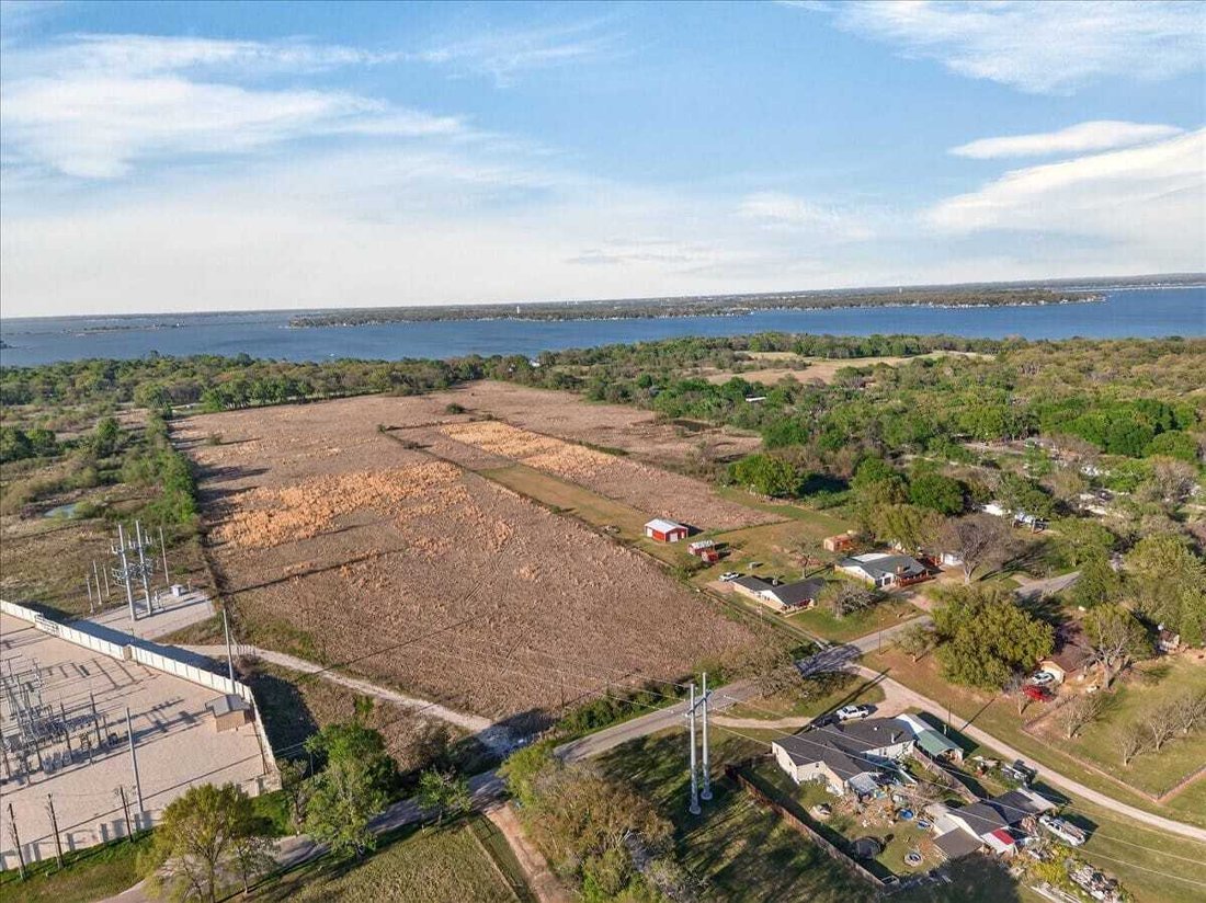 Land in Tool, Texas, United States 3 - 17507904