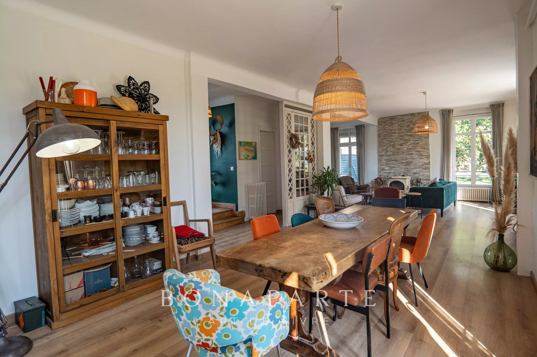 House in Pau, Nouvelle-Aquitaine, France 4 - 17510987