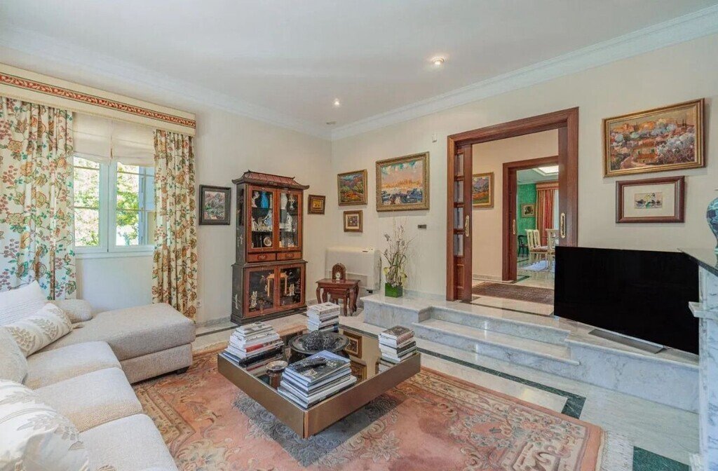 Villa in Calvia, Balearic Islands, Spain 3 - 17504241