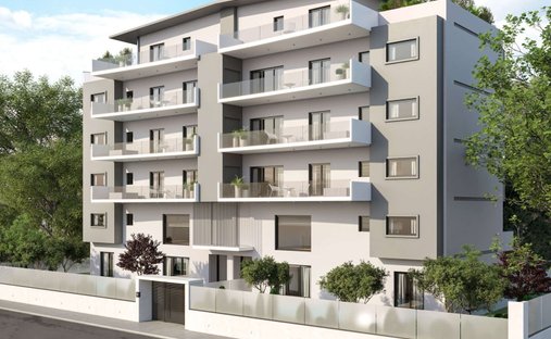 Appartamento in Glifada, Attica, Grecia 1