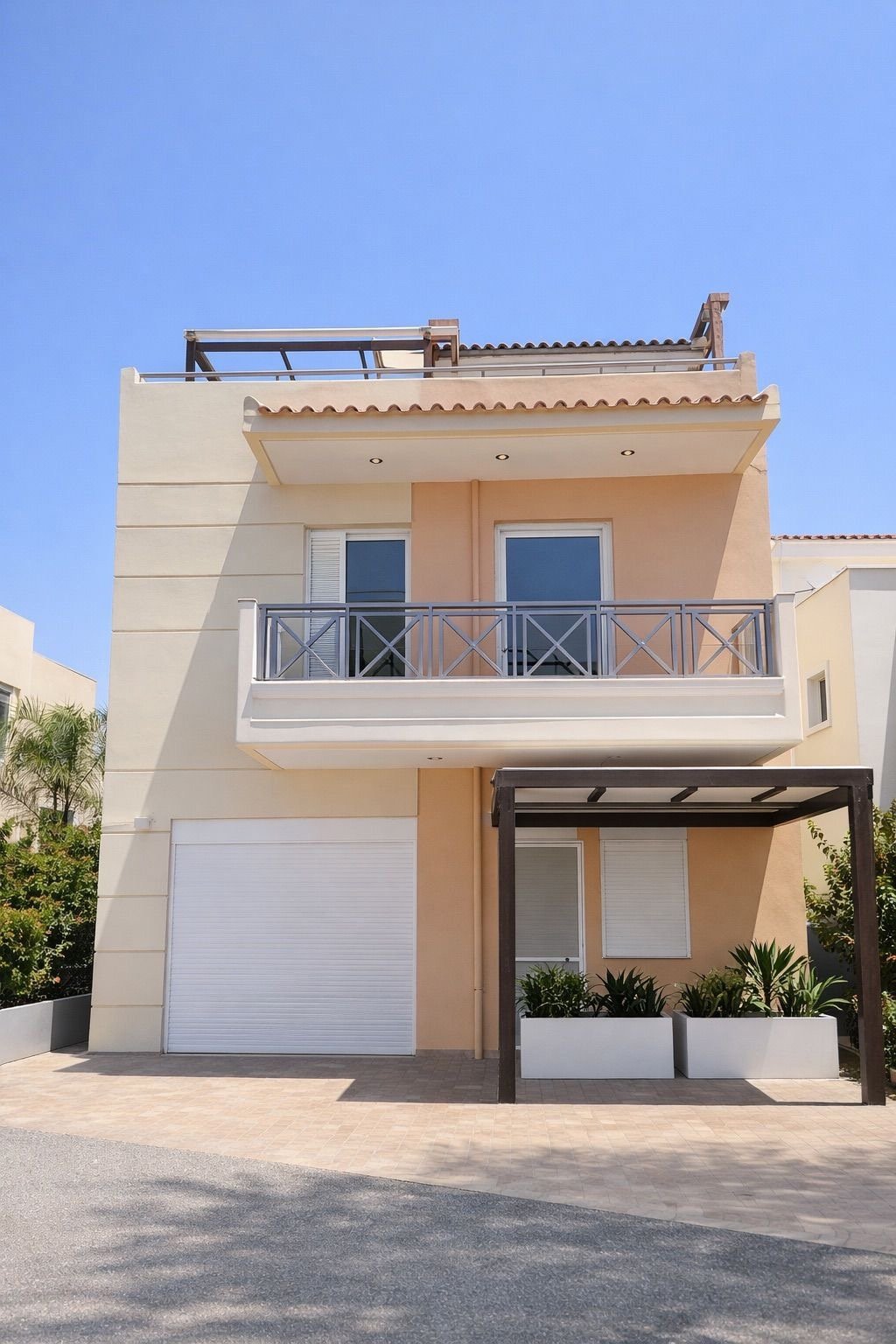 Apartment in Glyfada, Attica, Greece 2 - 17514113