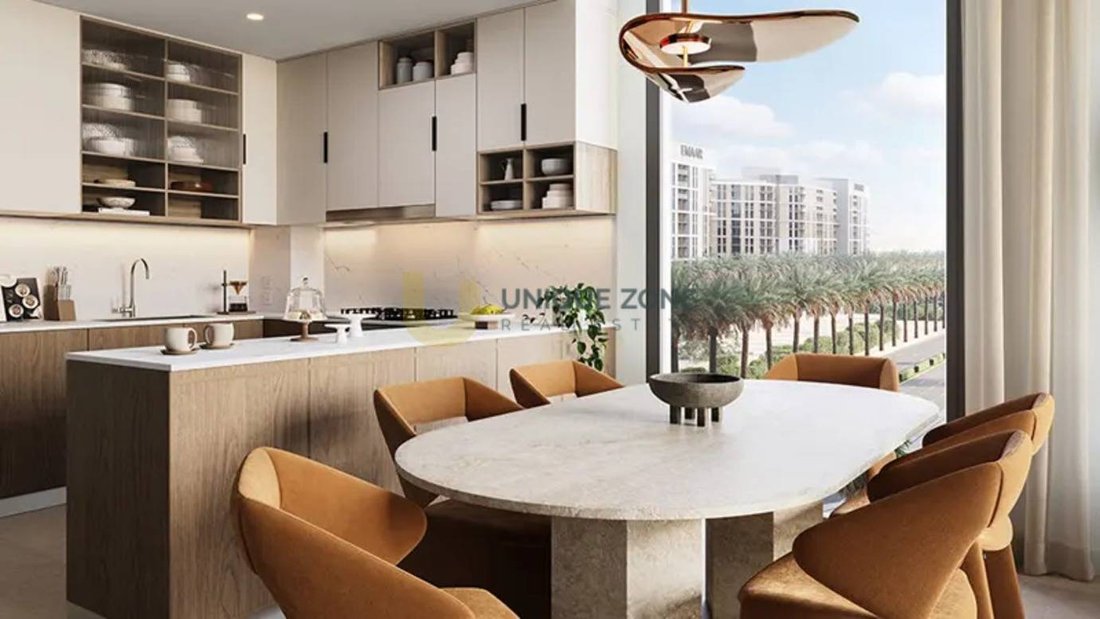 Apartment in Hadaeq Sheikh Mohammed Bin Rashid, Dubai, United Arab Emirates 4 - 17502696